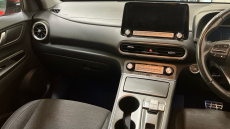 Hyundai KONA 100kW Premium 39kWh 5dr Auto Electric Hatchback